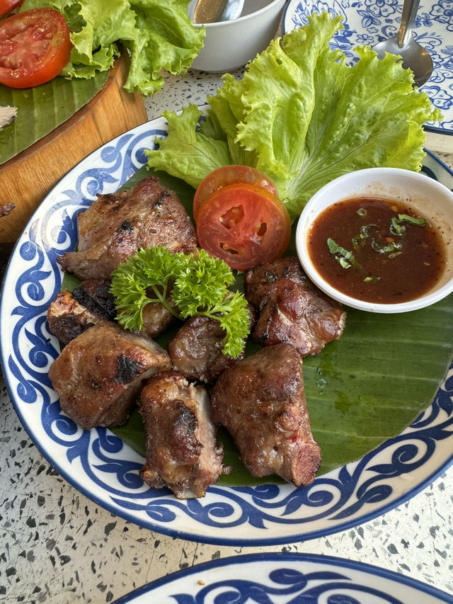 เสือหลงป่า 🥩 อุดรธานี