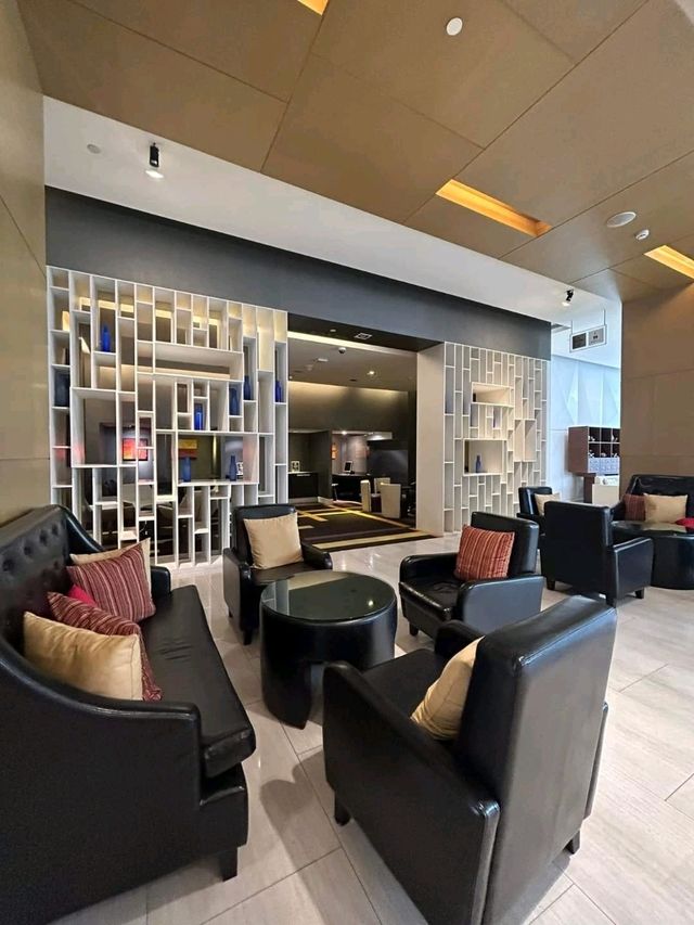 Four Points by Sheraton Bangkok, Sukhumvit 15