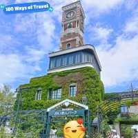 Sweets Wonderland in Hokkaido 