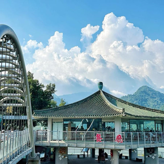 曾文水庫