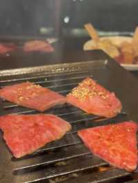 【北九州グルメ】ホテルの7階からの景色を楽しみながら焼肉はいかが？