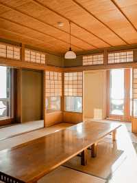 📍北前船主の館 右近家・西洋館