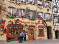 Colmar France