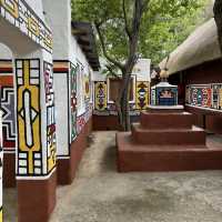 Lesedi Cultural Village: Deep Dive into South African Culture and Traditions