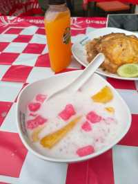 My Hatyai Food Adventure