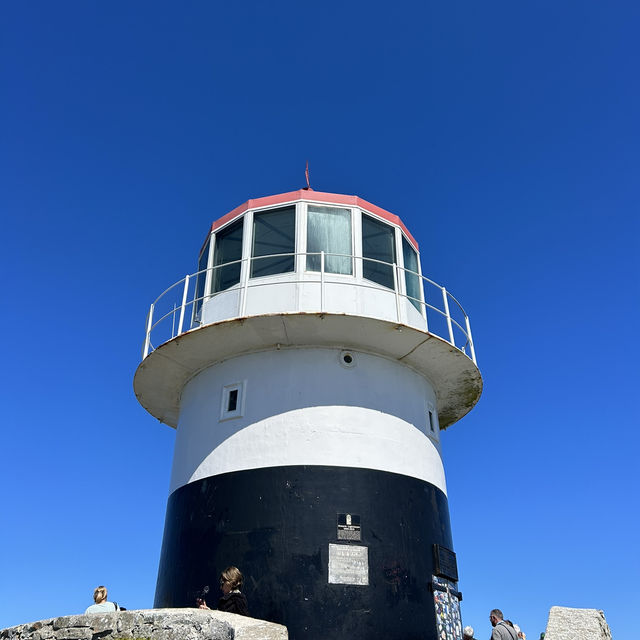 At the Edge of the World: Discovering the Cape of Good Hope