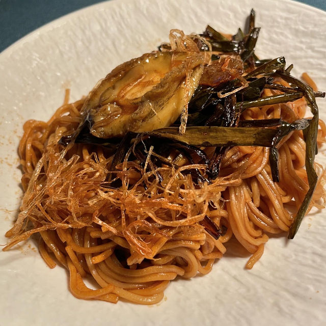 環境和服務不錯,食物味道有待改善