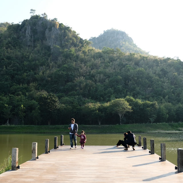 คีรีมันตรา | กาญจนบุรี
