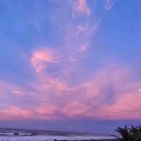 Twilight Beach: Nagattatan Beach Shore