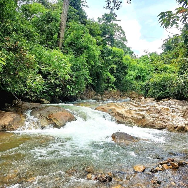 อุทยานแห่งชาติเขาคิชฌกูฏ