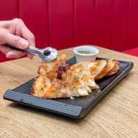 荃灣｜熊貓炸雞套餐。Goobne Chicken