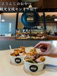 【福井】福井で巡るカフェ7選☕️