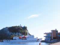 高雄｜全高雄海邊最漂亮的地方