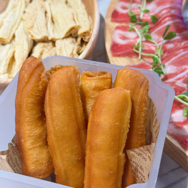香港都有非遺凱里酸湯火鍋，人均＄199就食到