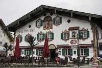 Oberammergau Germany
