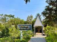 Pimbunya bakery house and cafe