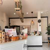 🧉 SPIRIT COFFEE