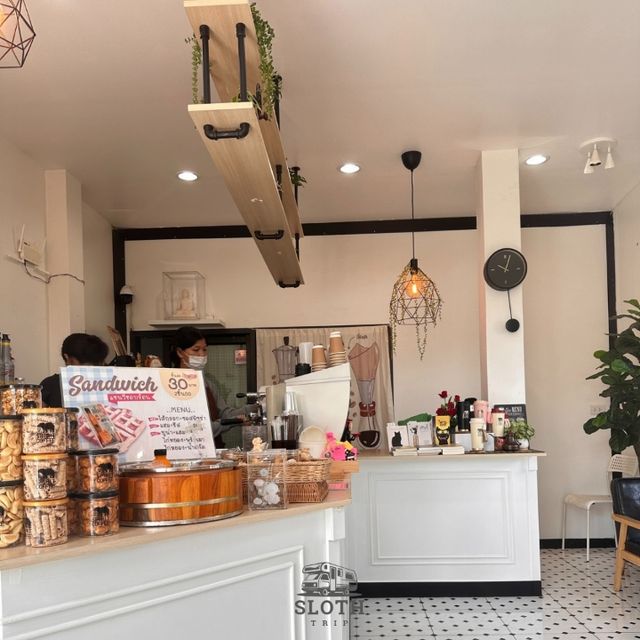 🧉 SPIRIT COFFEE