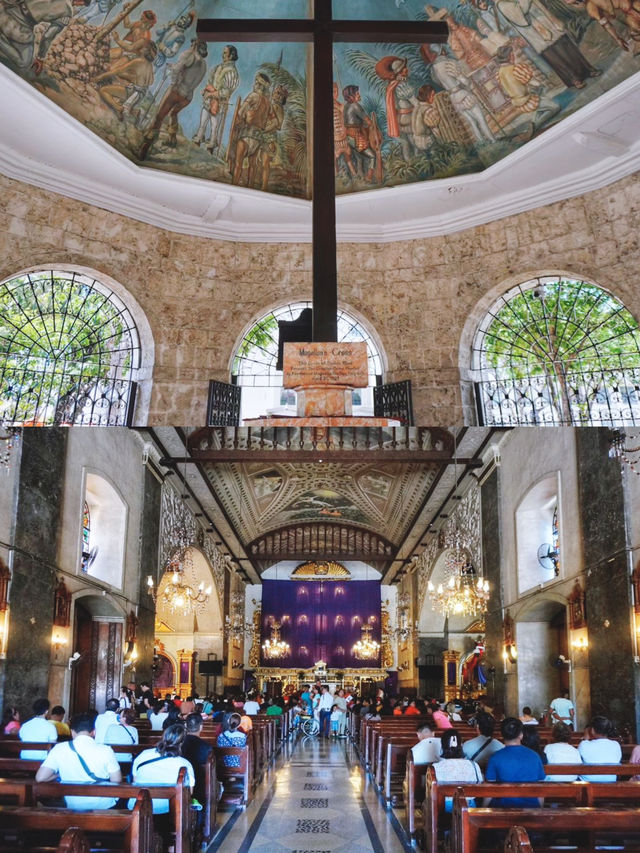 Fort San Pedro