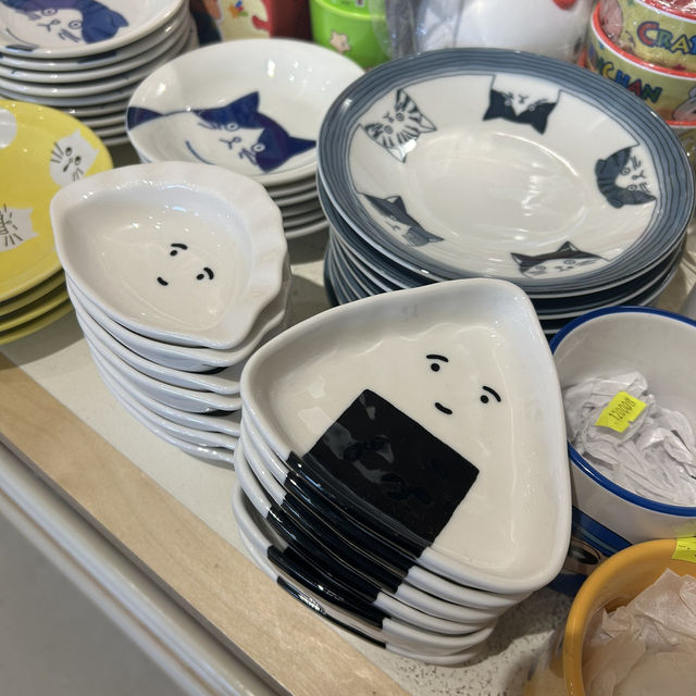 【韓国/水原】キャラものがいっぱい🧸