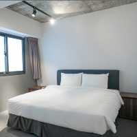 台灣台中酒店「逗點Inn Hotel」