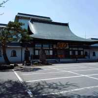 小樽龍德寺