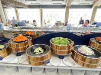 泰國普吉 遊艇碼頭的五星飯店 NH Boat Lagoon Phuket Resort เอ็นเอช โบ๊ทลากูน ภูเก็ต รีสอร์ท