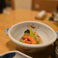 일본여행 중 들린 삿포로 초밥맛집 Sushi Nofukuya
