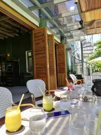 A Boutique Escape at A Rock Resort Langkawi