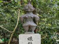 ［名古屋］日遊日本三大神宮之一：熱田神宮