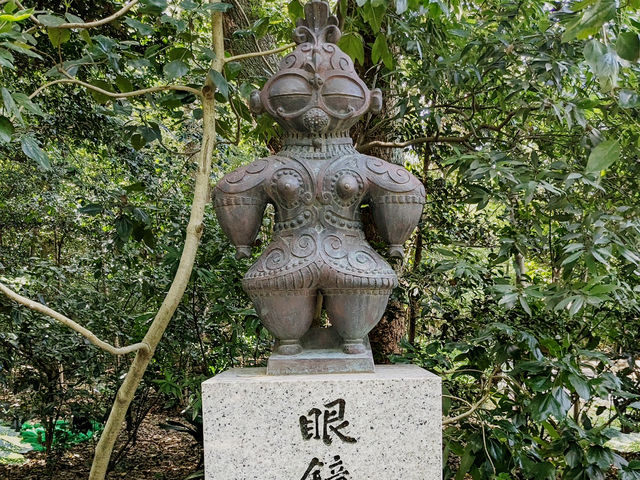 ［名古屋］日遊日本三大神宮之一：熱田神宮