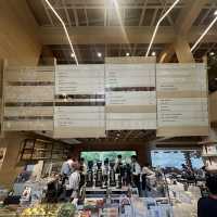 The best cafe so far in Bangkok 