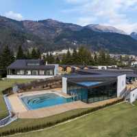 Collina Luxury Relais