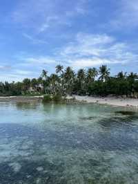 Watching Surfers at Cloud 9 in Siargao, The Philippines 🏄🏼‍♀️