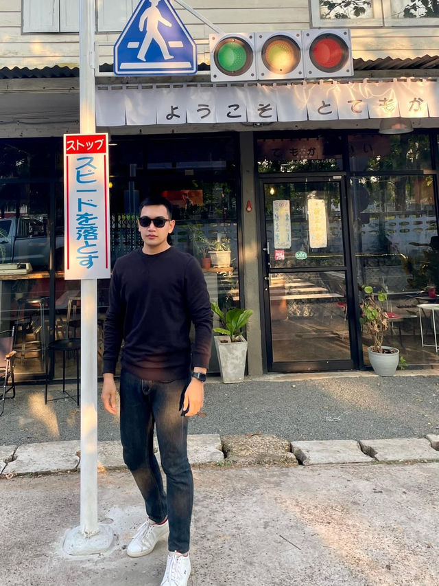 ร้าน Sereepap Coffee Bar เสรีภาพ ร้าน Sereepap Coffee Bar เสรีภาพ