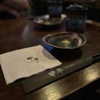 旺區隱世日本菜．雅緻情調居酒屋