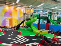 Kidzooona Gateway Ekkamai