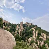 Chayashan: Where Serenity Meets Adventure