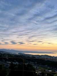  【大分旅行】 絶景の隠れ家宿