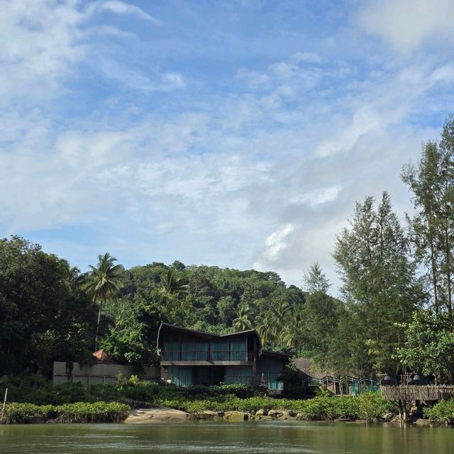 Kamila Resort and Villas Khaolak : Stay with Happiness