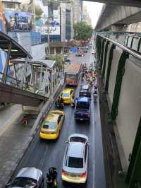 Marche Thonglor คอมมูนีตี้ใหม่ ณ ทองหล่อ