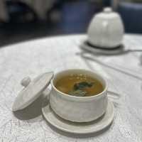 精緻功夫潮州菜