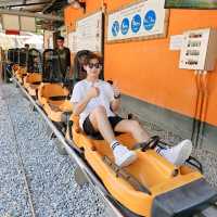 โป่งแยง ! แอดเวนเจอร์ พาร์ค เชียงใหม่