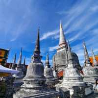 วัดพระมหาธาตุวรมหาวิหาร จ.นครศรีธรรมราช