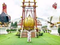 วัดเจดีย์ไอ้ไข่