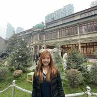 Discovering Shanghai a 2 days Itinerary: A Journey Through Iconic Landmarks