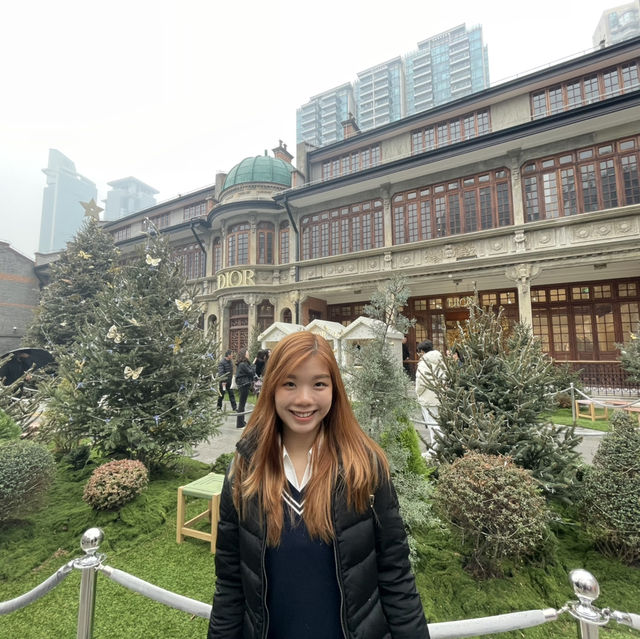 Discovering Shanghai a 2 days Itinerary: A Journey Through Iconic Landmarks