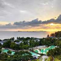 Take A Rest @ Marriott Rayong 