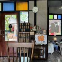 Huahin Artist Village: 3 hours from BKK!