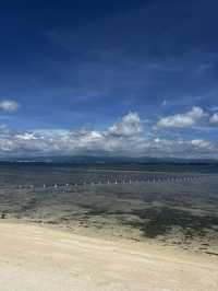 マクタン1のホテル【Dusit thani】